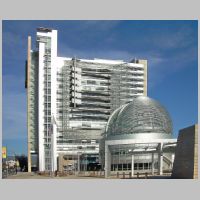 Richard Meier, San Jose City Hall, photo on www.wikiwand.com.jpg